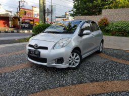 Jual mobil Toyota Yaris E 2012 dengan harga murah di DIY Yogyakarta 2