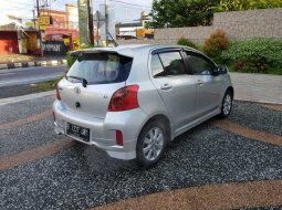 Jual mobil Toyota Yaris E 2012 dengan harga murah di DIY Yogyakarta 4