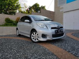 Jual mobil Toyota Yaris E 2012 dengan harga murah di DIY Yogyakarta 3