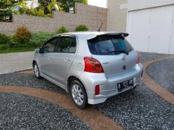 Jual mobil Toyota Yaris E 2012 dengan harga murah di DIY Yogyakarta 5