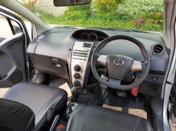 Jual mobil Toyota Yaris E 2012 dengan harga murah di DIY Yogyakarta 8