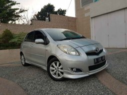 Jual mobil Toyota Yaris S Limited 2009 murah di DIY Yogyakarta 2