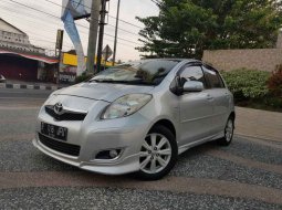 Jual mobil Toyota Yaris S Limited 2009 murah di DIY Yogyakarta 3