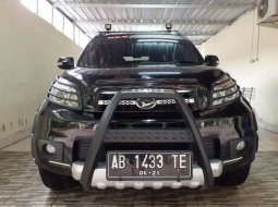 Jual Daihatsu Terios TX ADVENTURE 2011 harga murah di DIY Yogyakarta 13