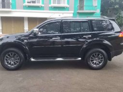 Jual mobil bekas murah Mitsubishi Pajero Sport Exceed 2009 di DKI Jakarta 9