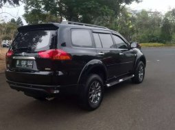 Jual mobil bekas murah Mitsubishi Pajero Sport Exceed 2009 di DKI Jakarta 8