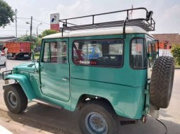 Toyota Hardtop 1972 Jawa Barat dijual dengan harga termurah 8