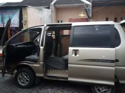 Jual mobil bekas murah Daihatsu Zebra 2006 di Jawa Timur 2