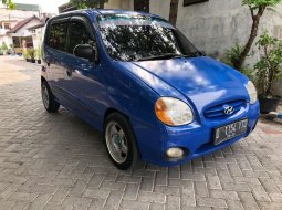 Jawa Timur, jual mobil Hyundai Atoz GLS 2001 dengan harga terjangkau 3