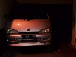 Jual cepat Daihatsu Zebra ZL 2001 di Jawa Timur 2