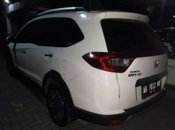 Jual mobil bekas murah Honda BR-V E CVT 2017 di Jawa Tengah 4