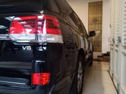 Jual cepat Toyota Land Cruiser 2013 di Jawa Timur 3