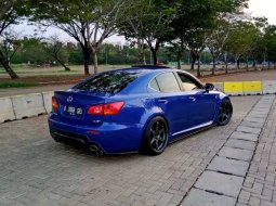 Jual Lexus IS 250 2012 harga murah di DKI Jakarta 5