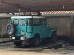 Toyota Hardtop 1972 Jawa Barat dijual dengan harga termurah 4