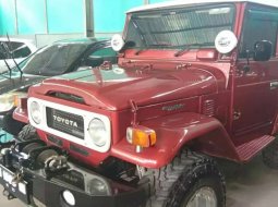 Mobil Toyota Hardtop 1984 dijual, Jambi 1