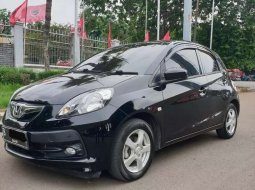 Mobil Honda Brio 2015 E terbaik di DKI Jakarta 1