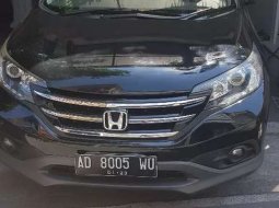 Jual mobil bekas murah Honda CR-V 2.0 i-VTEC 2012 di Jawa Tengah 2