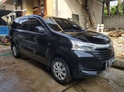 Jawa Barat, jual mobil Toyota Avanza E 2016 dengan harga terjangkau 12