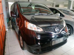 Jual mobil Nissan Evalia SV AT 2013 terbaik di Jawa Barat  6