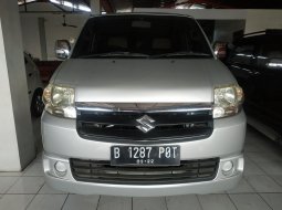 Jual Cepat Mobil Suzuki APV GL Arena 2012 di Jawa Barat 2