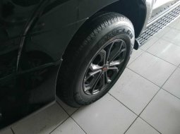 Jual mobil Toyota Fortuner G TRD 2012 terawat di DIY Yogyakarta 8