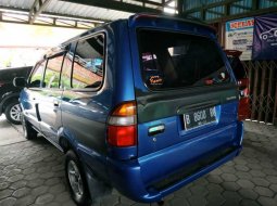 Jual mobil bekas murah Isuzu Panther 2.2 Manual 2001 di DIY Yogyakarta 5