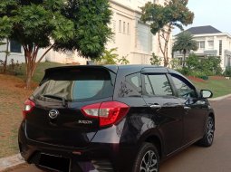 Mobil Daihatsu Sirion D 2018 dijual, Banten  2