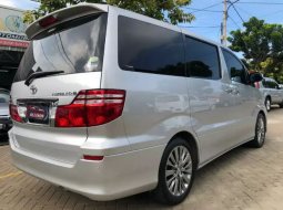 Mobil bekas Toyota Alphard G 2007 dijual, Banten 7