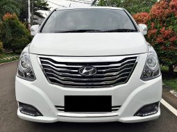 DKI Jakarta, Dijual mobil Hyundai H-1 Royale Bensin 2015 dengan harga terjangkau  1