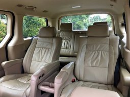 DKI Jakarta, Dijual mobil Hyundai H-1 Royale Bensin 2015 dengan harga terjangkau  7