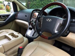 DKI Jakarta, Dijual mobil Hyundai H-1 Royale Bensin 2015 dengan harga terjangkau  9