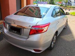 Jual mobil Toyota Vios G 2014 harga murah di DKI Jakarta 2