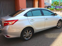 Jual mobil Toyota Vios G 2014 harga murah di DKI Jakarta 6