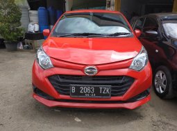 Mobil Daihatsu Sigra X 2018 dijual, DKI Jakarta 2