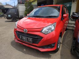 Mobil Daihatsu Sigra X 2018 dijual, DKI Jakarta 4