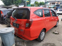 Mobil Daihatsu Sigra X 2018 dijual, DKI Jakarta 9