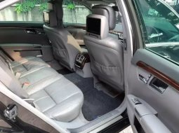 Mobil Mercedes-Benz S-Class S 350 2008 dijual, DKI Jakarta 3