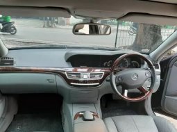 Mobil Mercedes-Benz S-Class S 350 2008 dijual, DKI Jakarta 4