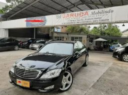 Mobil Mercedes-Benz S-Class S 350 2008 dijual, DKI Jakarta 7