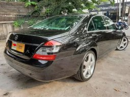 Mobil Mercedes-Benz S-Class S 350 2008 dijual, DKI Jakarta 6