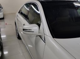 Jual mobil Mercedes-Benz S-Class S 600 2011 terawat di DKI Jakarta 6