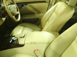 Jual mobil Mercedes-Benz S-Class S 600 2011 terawat di DKI Jakarta 8