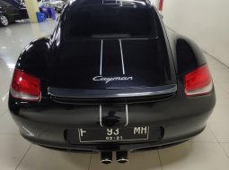 Jual mobil Porsche Cayman 2011 bekas di DKI Jakarta 7