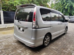 Jual mobil Nissan Serena Highway Star 2014 bekas di Jawa Barat  2