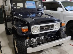 Mobil bekas Toyota Hardtop 1984 dijual, DKI Jakarta 3