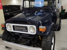 Mobil bekas Toyota Hardtop 1984 dijual, DKI Jakarta 2