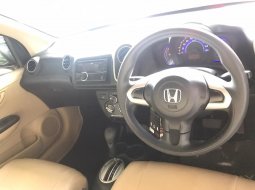 Mobil Honda Mobilio RS 2014 dijual, Jawa Barat  6