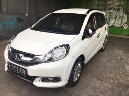 Mobil Honda Mobilio RS 2014 dijual, Jawa Barat  2