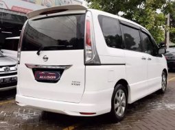 Dijua mobil bekas Nissan Serena Highway Star 2013, Banten 5