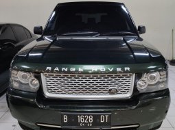 Dijual mobil bekas Land Rover Range Rover Vogue 2004, DKI Jakarta 1